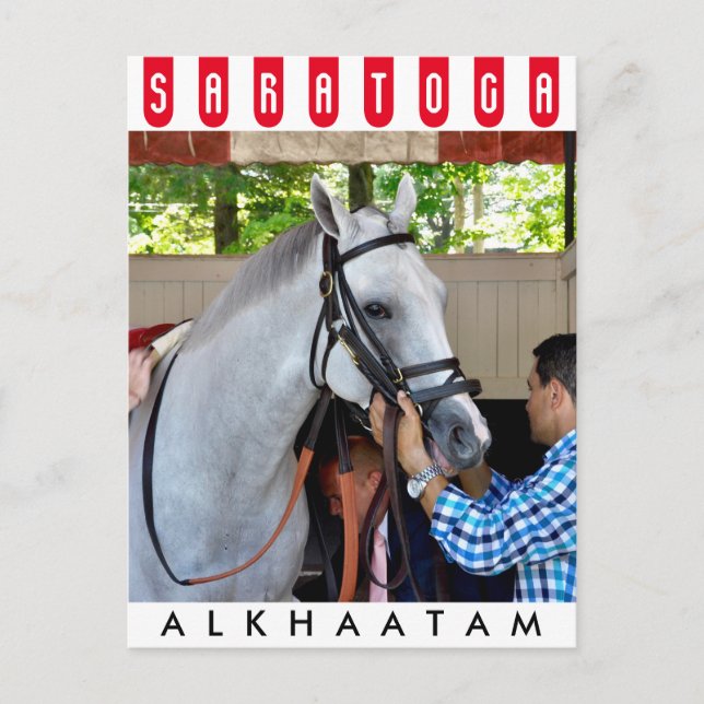 Alkhaatam Postcard (Front)