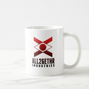 All2gethr Industries Branded Mug
