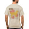 ALL 3000 Strong Heroes names T-Shirt