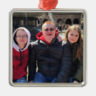 All 3 Ornament 2019