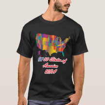 all 50 states of america usa