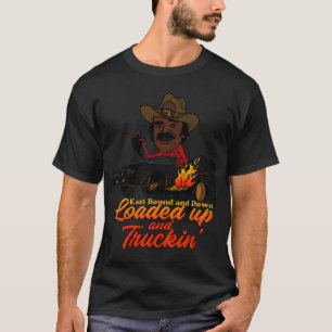 all 70s 80s movie film action off time best car vi T-Shirt