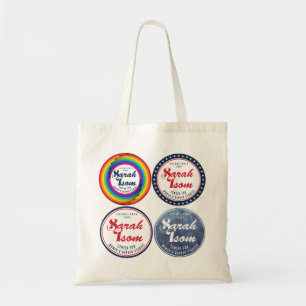 All About Isom Bag