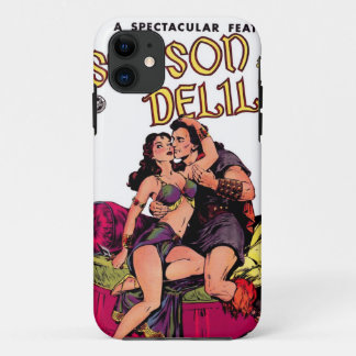 ALL ABOUT LOVE iPhone 11 CASE