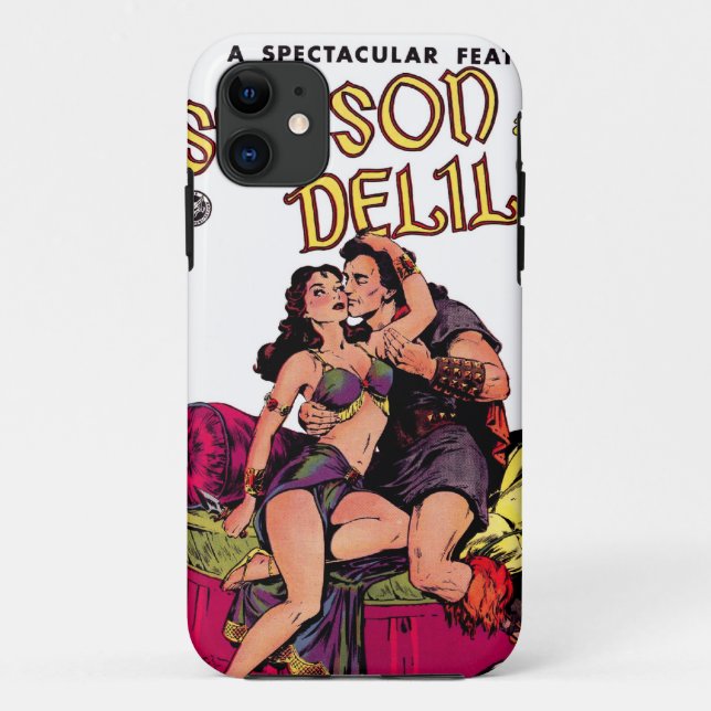 ALL ABOUT LOVE Case-Mate iPhone CASE (Back)