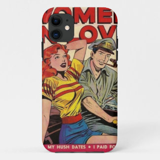 ALL ABOUT LOVE iPhone 11 CASE