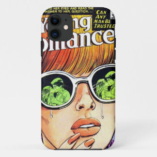 ALL ABOUT LOVE iPhone 11 CASE
