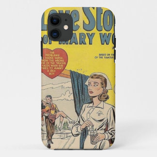 ALL ABOUT LOVE iPhone 11 CASE