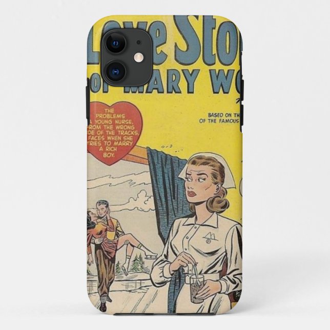 ALL ABOUT LOVE Case-Mate iPhone CASE (Back)
