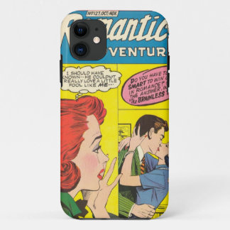 ALL ABOUT LOVE iPhone 11 CASE