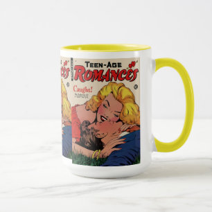ALL ABOUT LOVE MUG