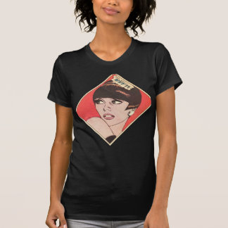 ALL ABOUT LOVE T-Shirt