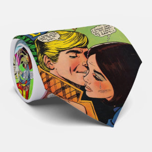 ALL ABOUT LOVE TIE