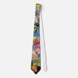 ALL ABOUT LOVE TIE
