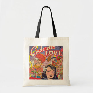 ALL ABOUT LOVE TOTE BAG