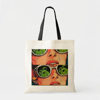 ALL ABOUT LOVE TOTE BAG