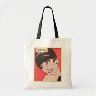 ALL ABOUT LOVE TOTE BAG
