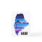 All About Maine  Note Card
