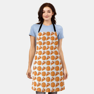 All About Pumpkin Pie Apron