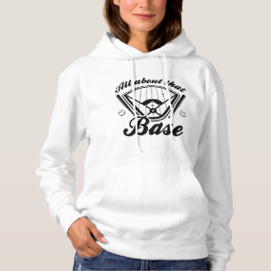 All About That Base Hoodie