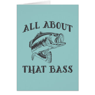 All About That Bass