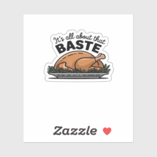 All About That Baste Christmas Classic