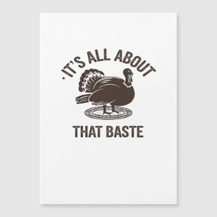 All About That Baste Christmas Trendy