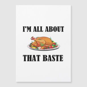 All About That Baste Classic Design