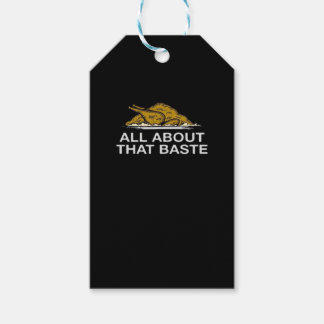 All About That Baste Classic Gift Tags