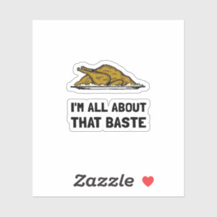 All About That Baste Fitted