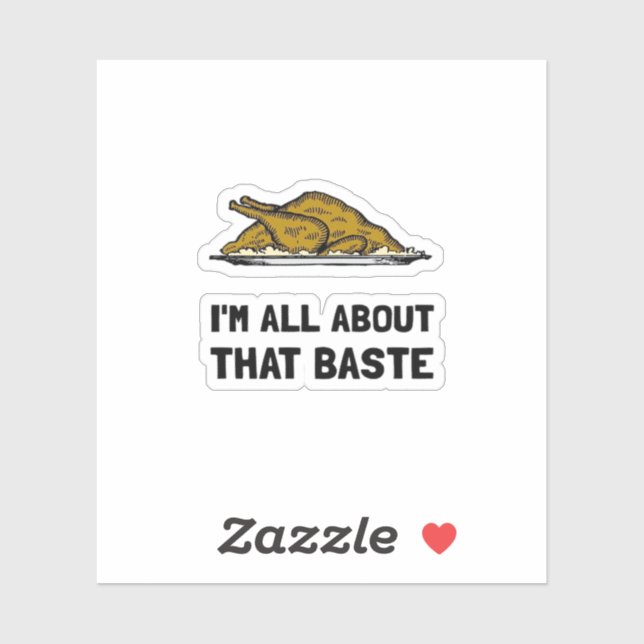 All About That Baste Fitted (Sheet)