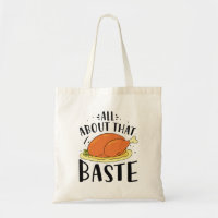 All About That Baste
