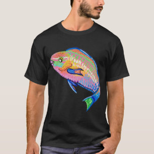 All About that PLaice fishing gift T-Shirt