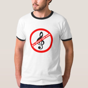 All about the Bass T-Shirt