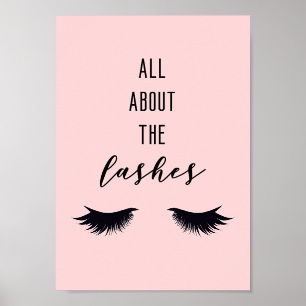 Girly Posters & Prints Zazzle UK