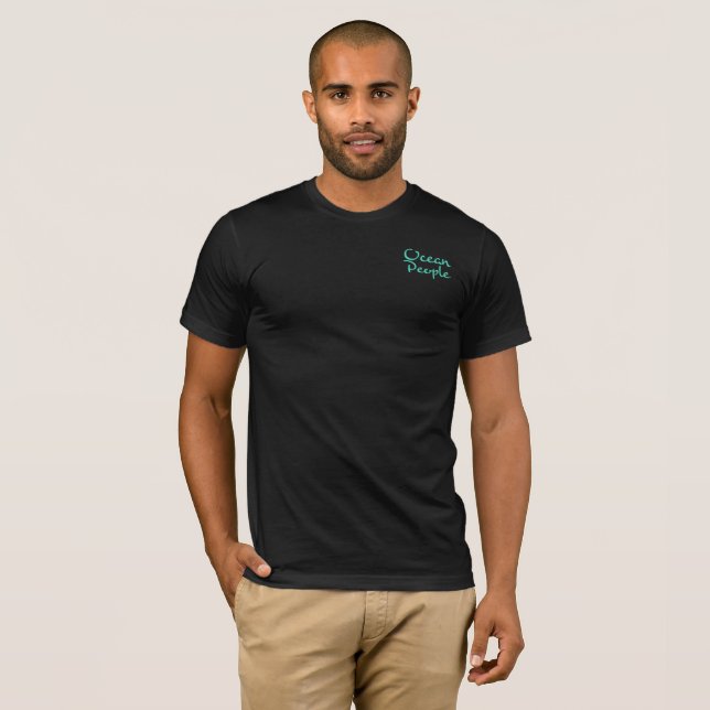 All Aces T-Shirt (Front Full)