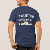 All Affiliate T-Shirt Tri--Blend