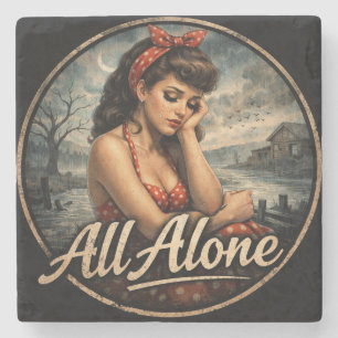 All Alone Coaster