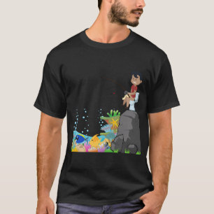 All America Bruh T-Shirt