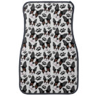 All American Boston Terrier Pet Puppy Dog