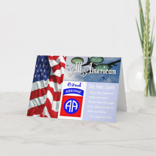All American Card