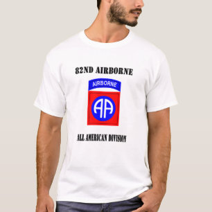 All American Division Shirt