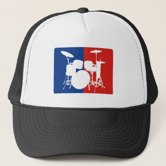 All american drummer Hat