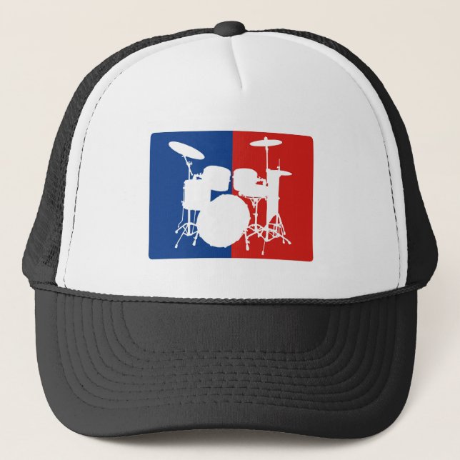 All american drummer Hat (Front)