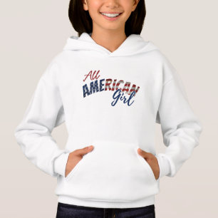 ALL AMERICAN GIRL