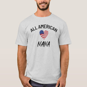All American nana T-Shirt