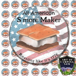 All American S’more Maker 