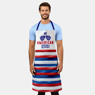 All-American Stud Apron