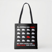 All animals are equal 2