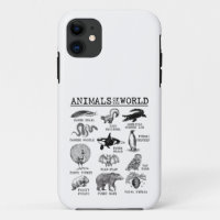 All Animals of the World Vintage Funny Animal Meme